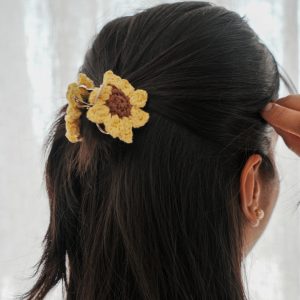 Crochet Clutcher